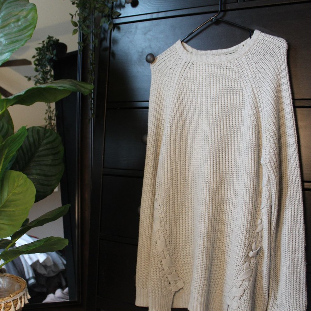Warm Sweater